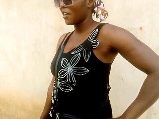 Thotslife, behind the scenes, zambian