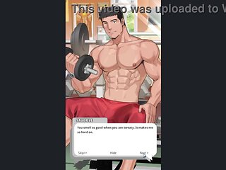 Erocondo Hoan s Route