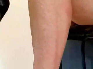 Sexy Legs in Slomotion 2