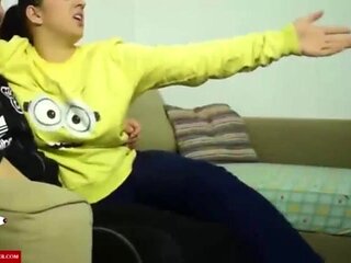 Amigos liberales ft. Pamela Sanchez: Blowjob, Cowgirl  Anal Porn