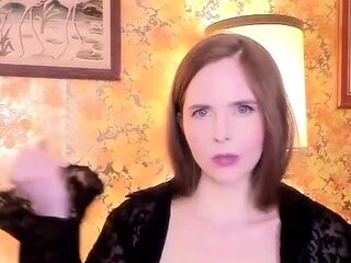 Miss Bellerose - Trance Keeper