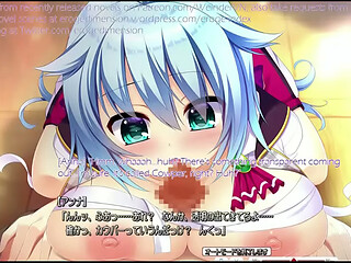 Glass Hime to Kagami no Juusha Route2 Scene1-2