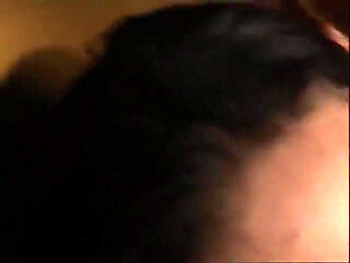 Horny TS babe pounded hard