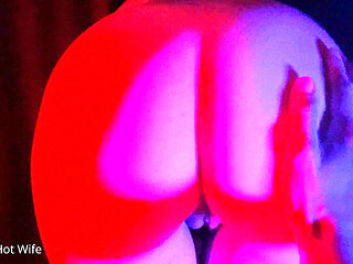 She Let Me Squeezed Her Natural Tits & Fucked in Mouth & Tight Wet Pussy!