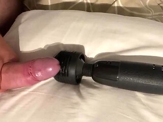 Amateur nympho rides big cock, talks dirty