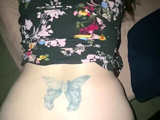 I Cum in Side