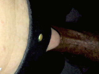 WELL IN THE BACK OF MY THROAT THIS BIG COCK OF RENOIS HETERO