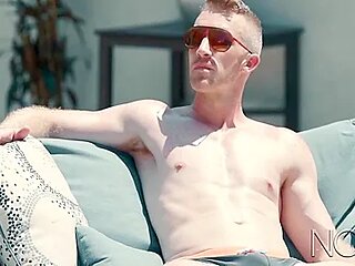 I Love Ur Mammoth White Bum & I Love Ur Massive Coalblack Prick