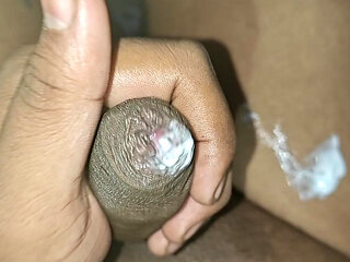 Twink king Masturbation