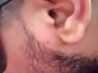 Sucking the Pussy of the Naughty Wife Sa Vanessinha