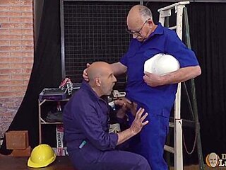 Hottest Sex Movie Homosexual Old Man Best Like In Your Dreams