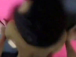 AFTER BOXING TRAINING