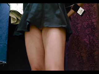 Shopping without interruptions