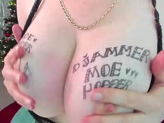 Orgasm on Chaturbate