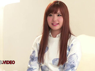 Arisa Ando Delivers Intense JAV Blow Job Sensually Engaging Experience