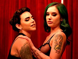 And after That... I Got Hooked Gia Paige, Quinton James