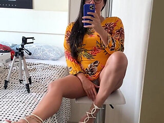 I Just Made a Custom. Purchase Your Video Tooo