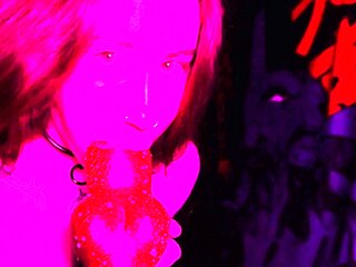 Close Up And Cumshot