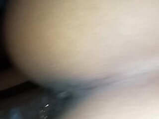 My Girl Spread Her Backside Wide and Let Me Fuck Her