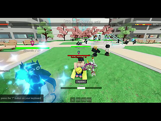 Bunny girl fucks a noob futa girl