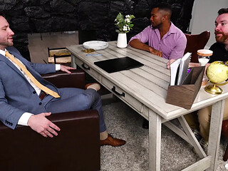 Sweating Through Divorce Payments - Sean Xavier And Miles Fallon