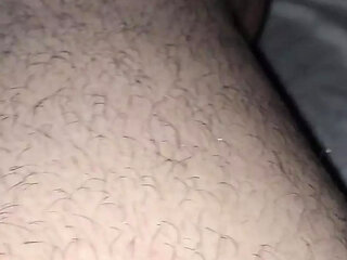 Step mom pussy slip into step son dick fucking good