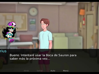 SEXNOTE GAMEPLAY 5