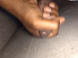 South Asian boy mastrubation