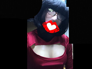 I UNDRESS, SPANK AND SHOW YOU THE.....