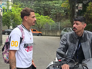 MOTOBOY DOTADO