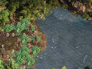The Genesis Order V93122 Part 329 the View! by Loveskysan69