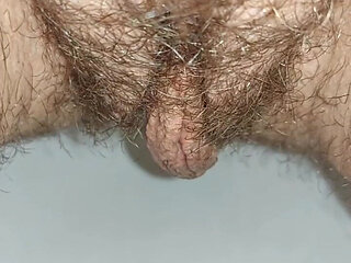 Housewife Pissing