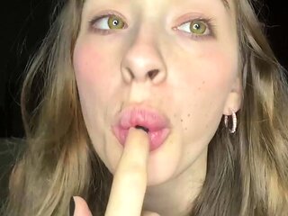 ChelsieXX OnlyFans ASMR Fingering Porn Video