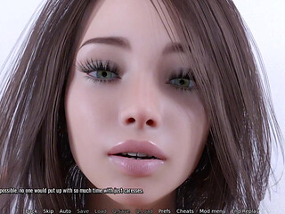 Stepmom Desire Part 1