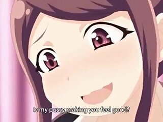 Train hentai 2