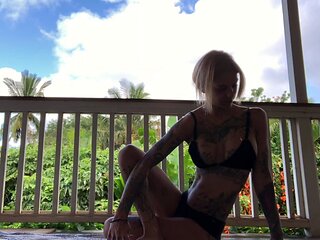 Amateur teen outdoor sex
