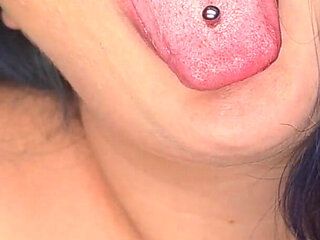 Spanked and Eaten for Talking Back: Giantess Roleplay