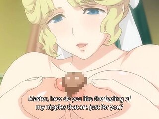 Watch The perfect Maid - Maid, Hentai, Big Ass Porn