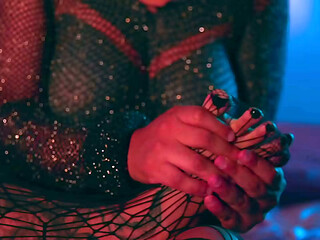 I Really Crave Your Mouth On My Toes
