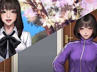 Ep6: Joggling with Mika and Mei - Secret Pie