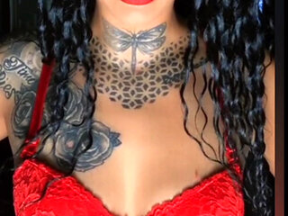 Sph From Louise Ebony