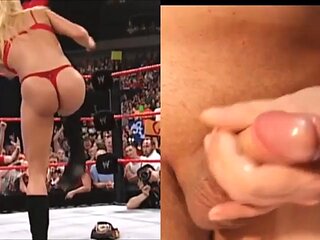 Trish Stratus - Babecock