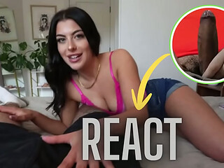 React: BRITISH XXXCHANGE STUDENT fucks the host family'_s son!-Gal Ritchie