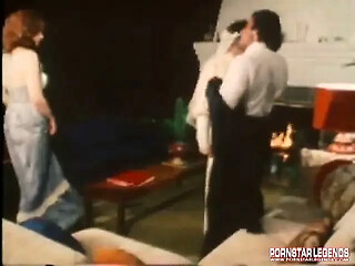 Susan Nero Group Sex Fun