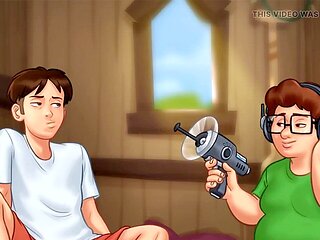 Summertime saga, faphouse, fucking cartoons