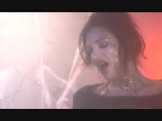 Hard Pounding for the Babe