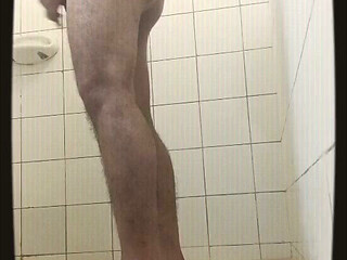Handjob practice feel like fucking my GF