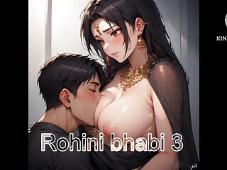 Rohini bhabi 3