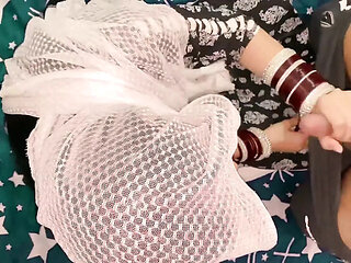 Hot Pakistani Punjabi Wife Fucked Hard by Hubby's Old Friend - Hindi Audio HD