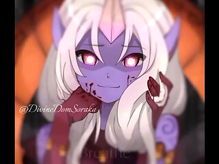 You lost battle with Ero Mommy Soraka~